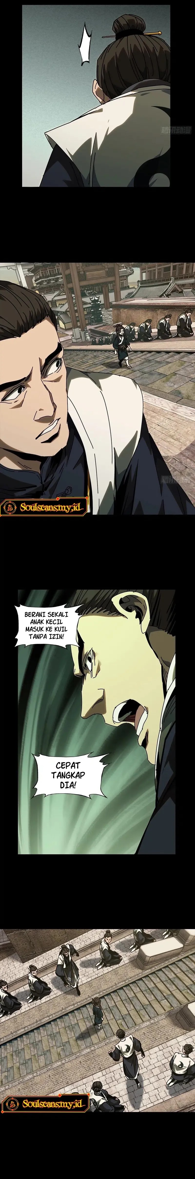 Dilarang COPAS - situs resmi www.mangacanblog.com - Komik elephant invisible 219 - chapter 219 220 Indonesia elephant invisible 219 - chapter 219 Terbaru 5|Baca Manga Komik Indonesia|Mangacan